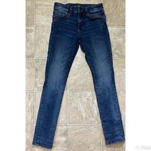 Blue jeans Mens W28 L32